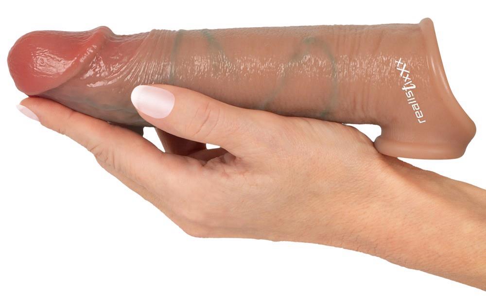 6-Realistixxx Extension Sleeve-6