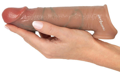 6-Realistixxx Extension Sleeve-6
