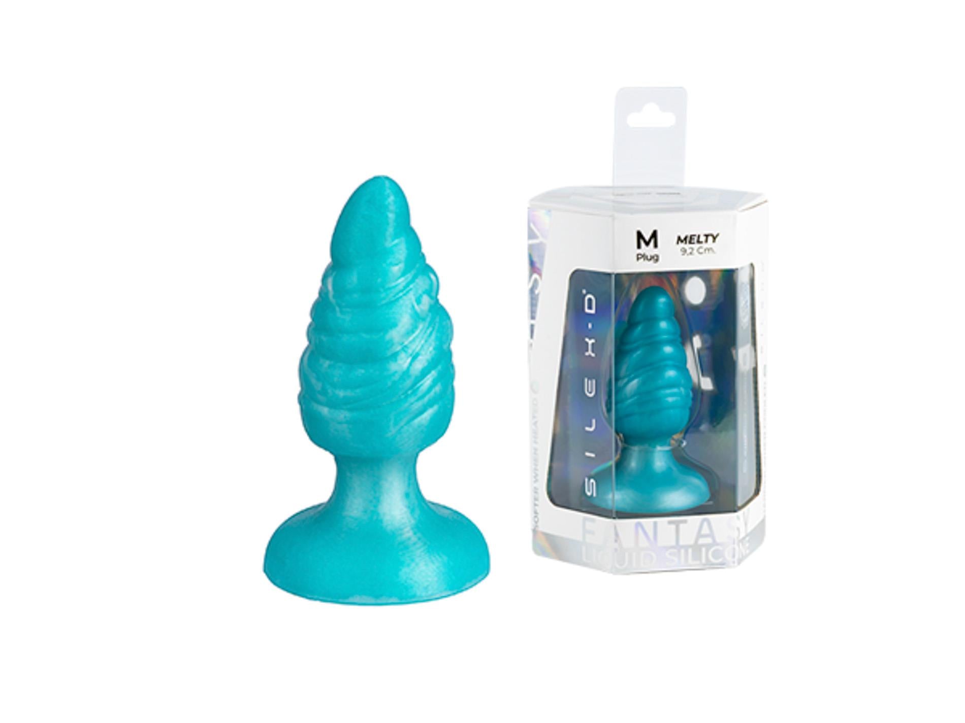 6-Plug Melty-6