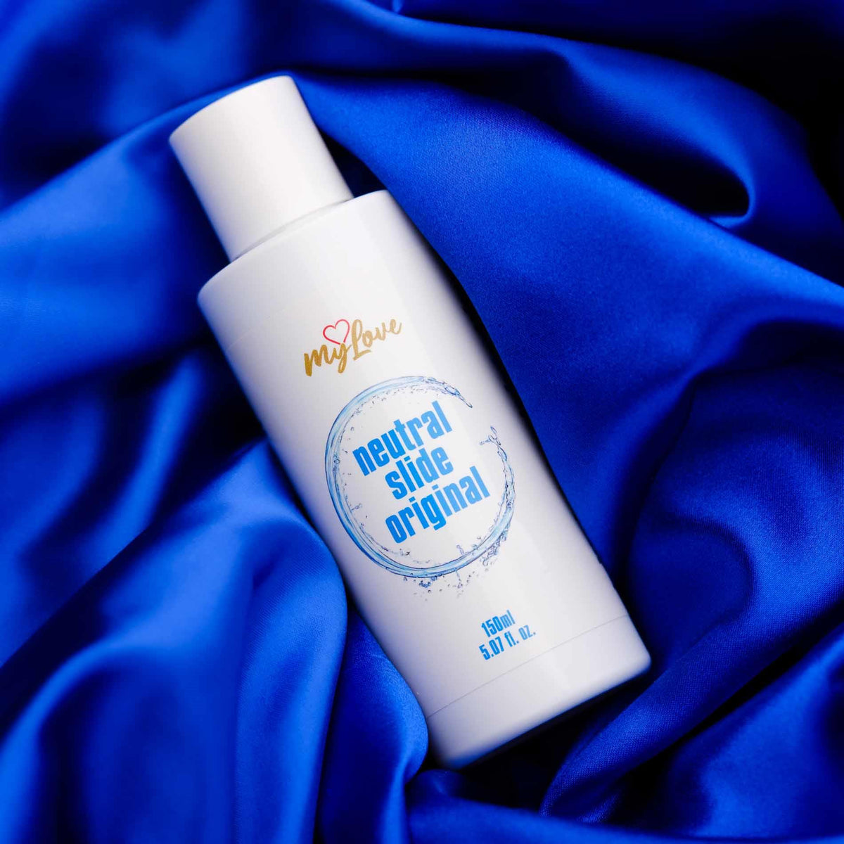 8-Żel intymny neutralny bezzapachowy MyLove Original 150 ml-8