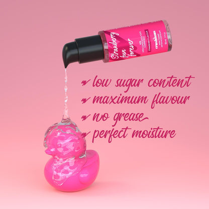 7-Lubrykant truskawkowy Crushious 50 ml-7