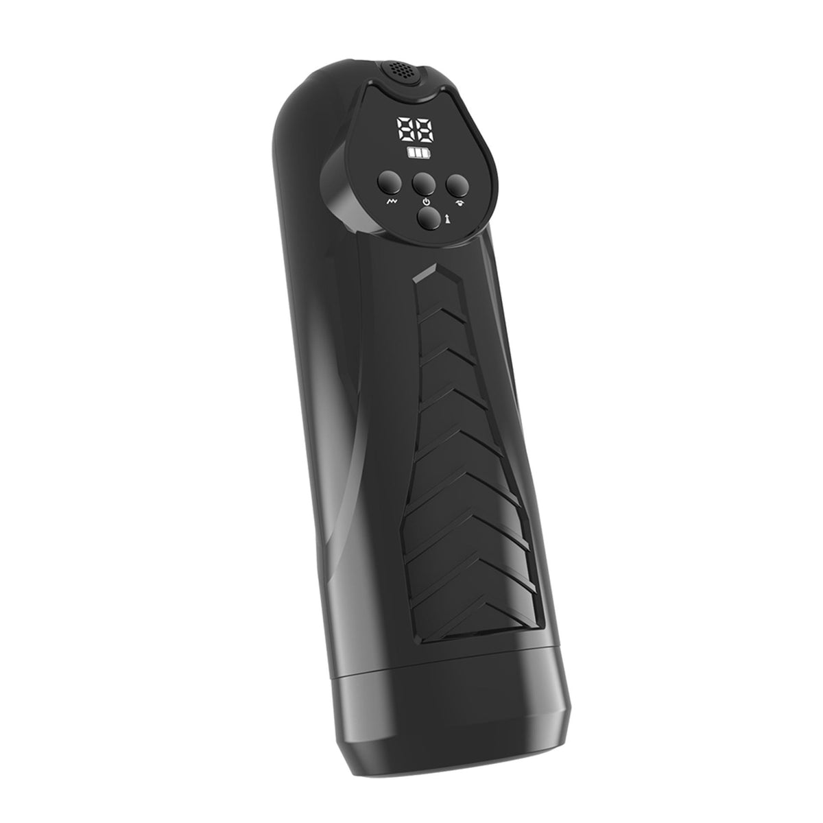 4-Masturbator LUXURY 04 z wibracjami i ssaniem USB 27 cm-4