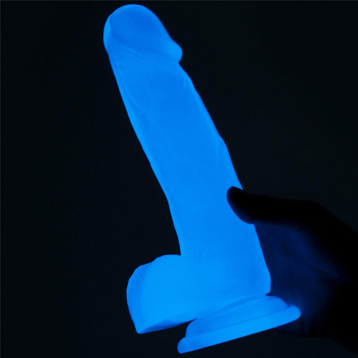 7-7.5'' Lumino Play Dildo-7