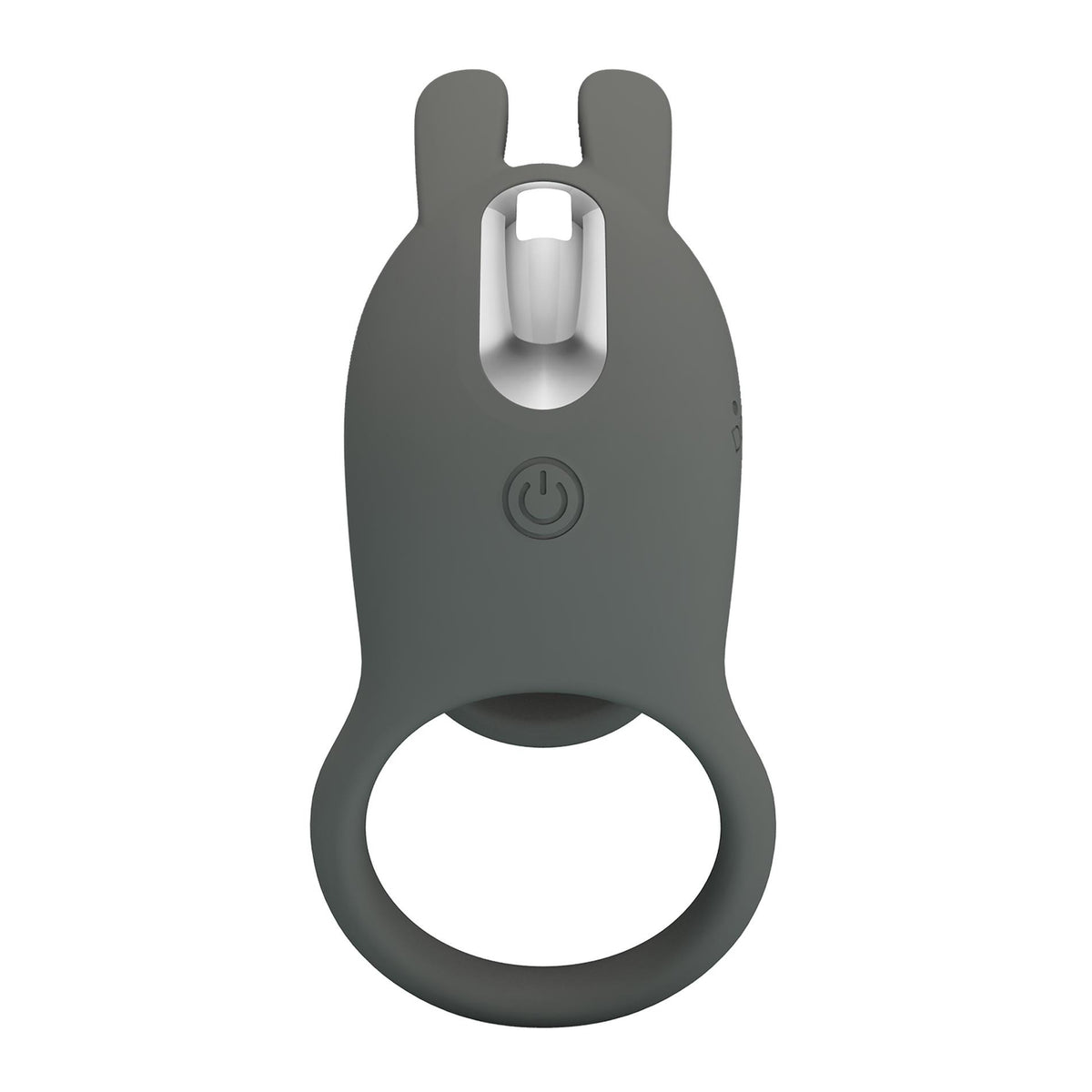7-Nakładka wibrująca Pretty Love Master Ring silikonowa USB 4 cm-7