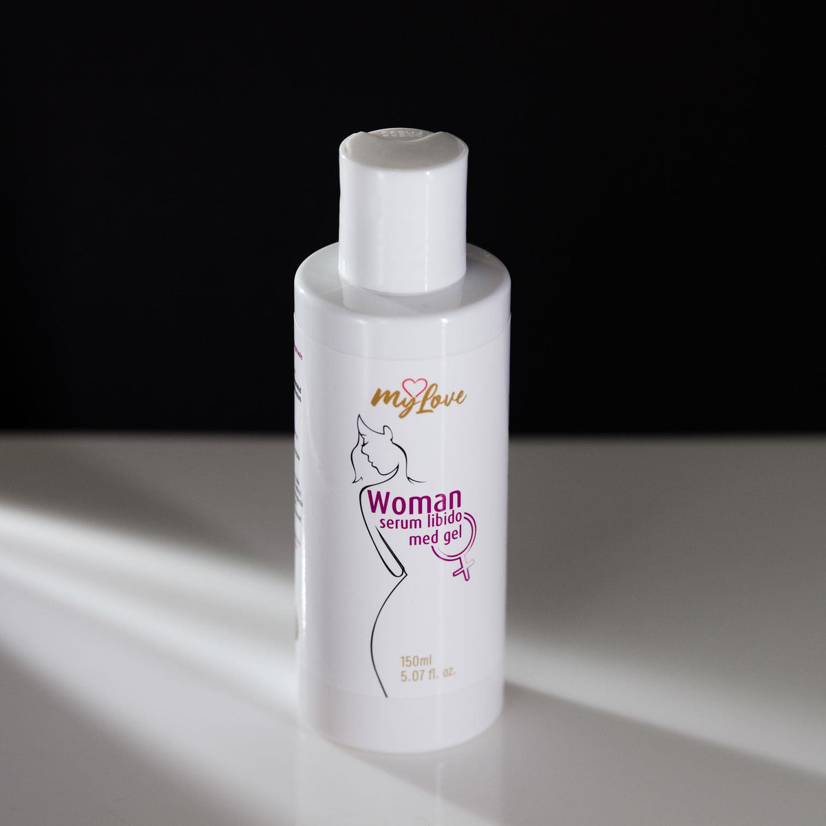 7-Żel stymulujący libido MyLove Woman 150 ml-7