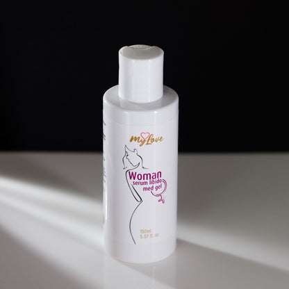 7-Żel stymulujący libido MyLove Woman 150 ml-7