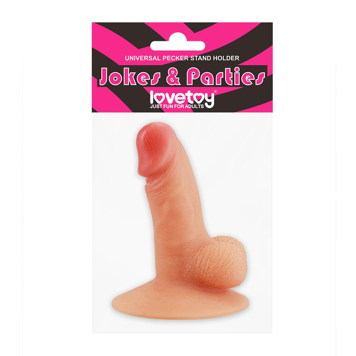 6-Universal Pecker Stand Holder-6