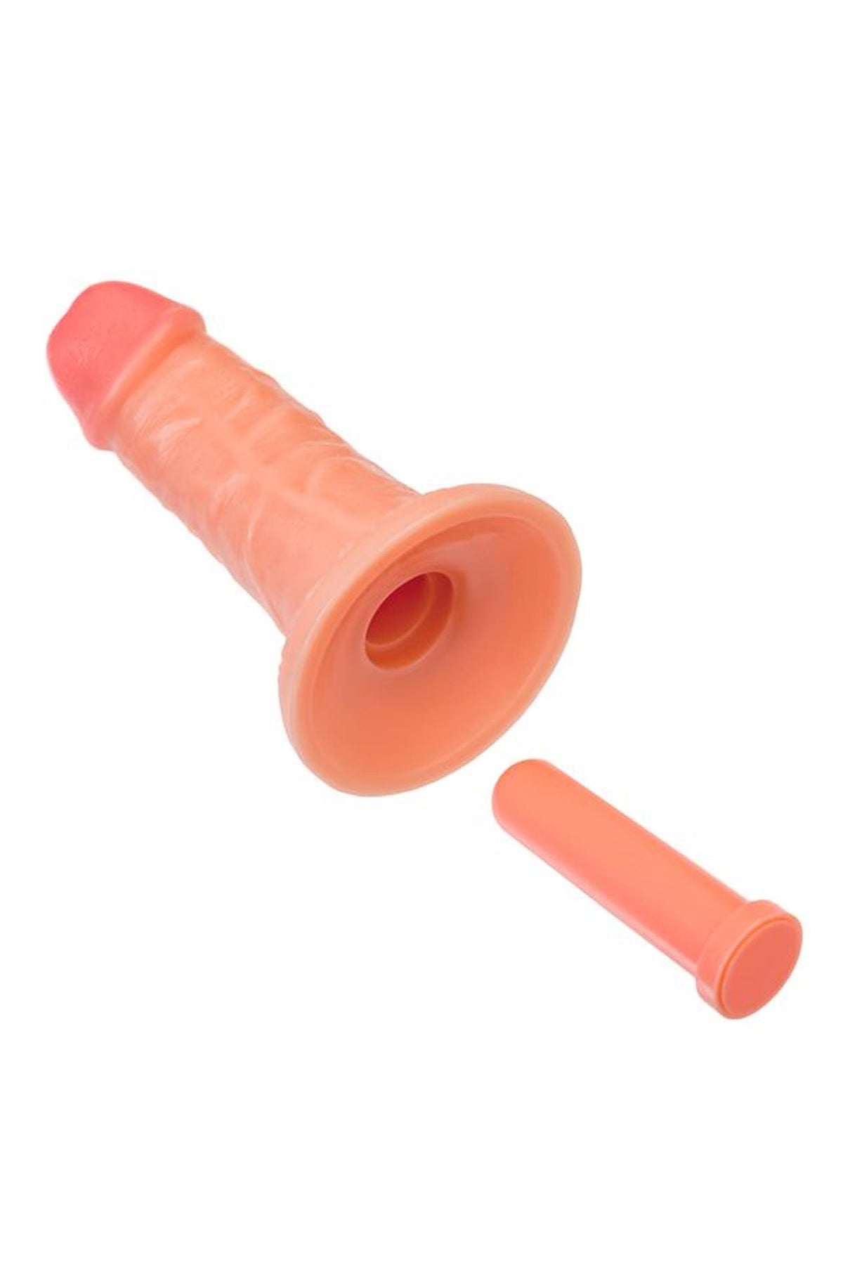 6-Dildo realistyczne Caliber cieliste 14 cm 4 cm-6