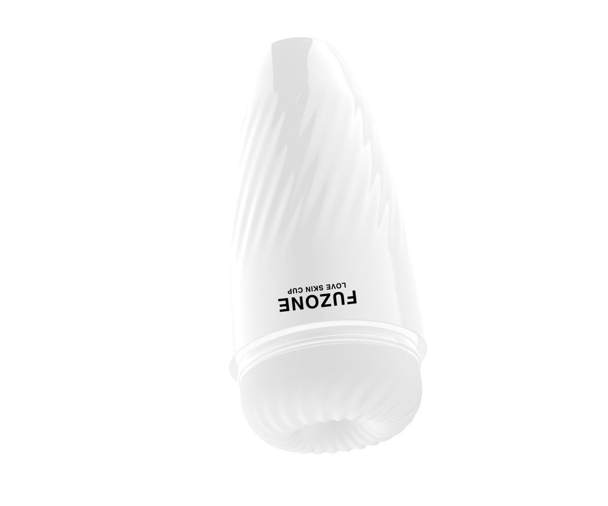6-Sensoryczny masturbator wibrujący USB B-Series Lyla-6
