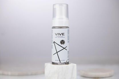 6-Pianka Vive do czyszczenia zabawek erotycznych 140 ml-6