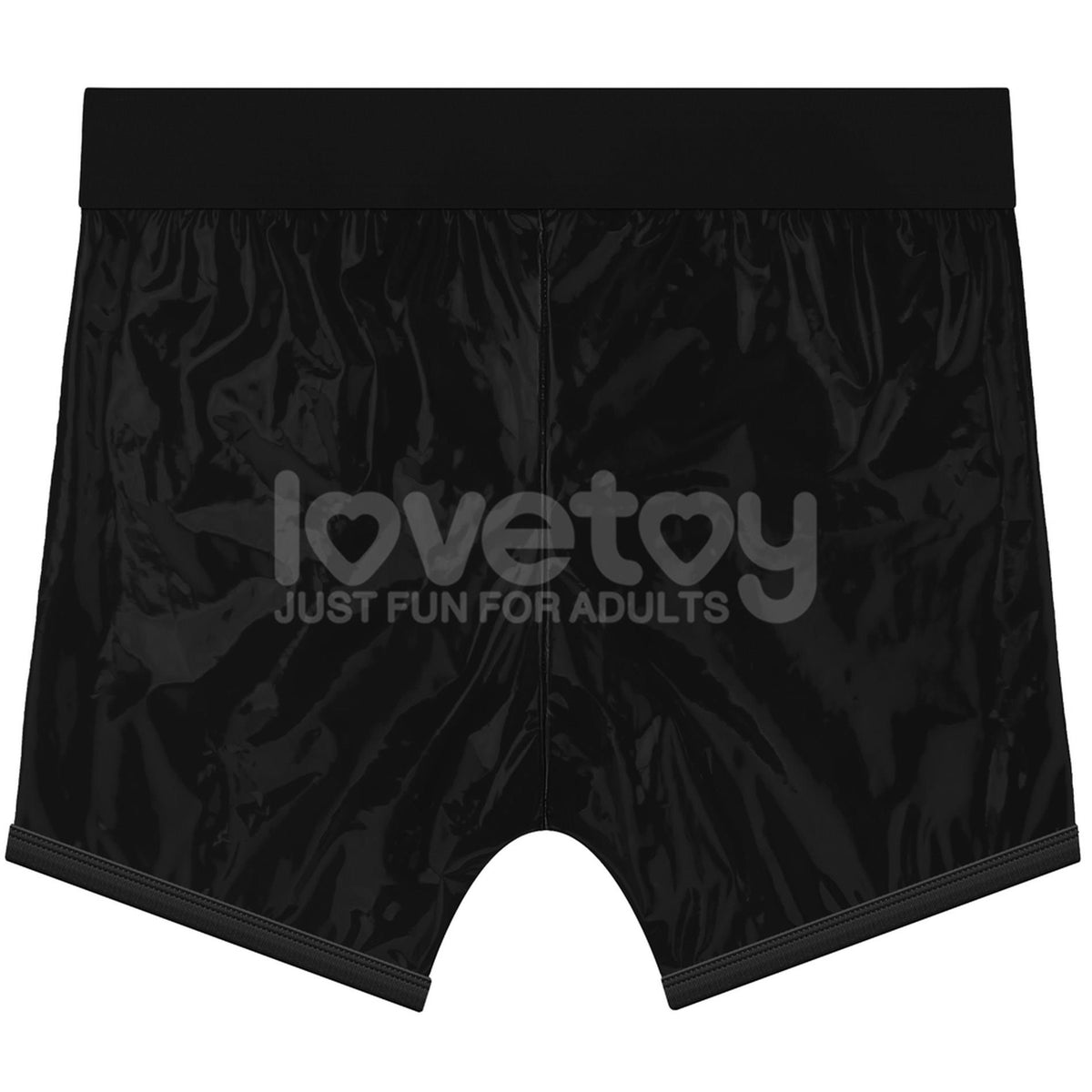 6-Szorty do strap on Chic Lovetoy czarne talia 81 89 cm-6