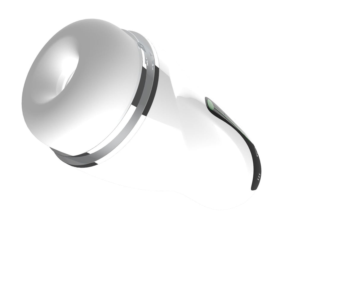 8-Kubek masturbacyjny z wibracją ssaniem podgrzewaniem USB B Series Lyla-8