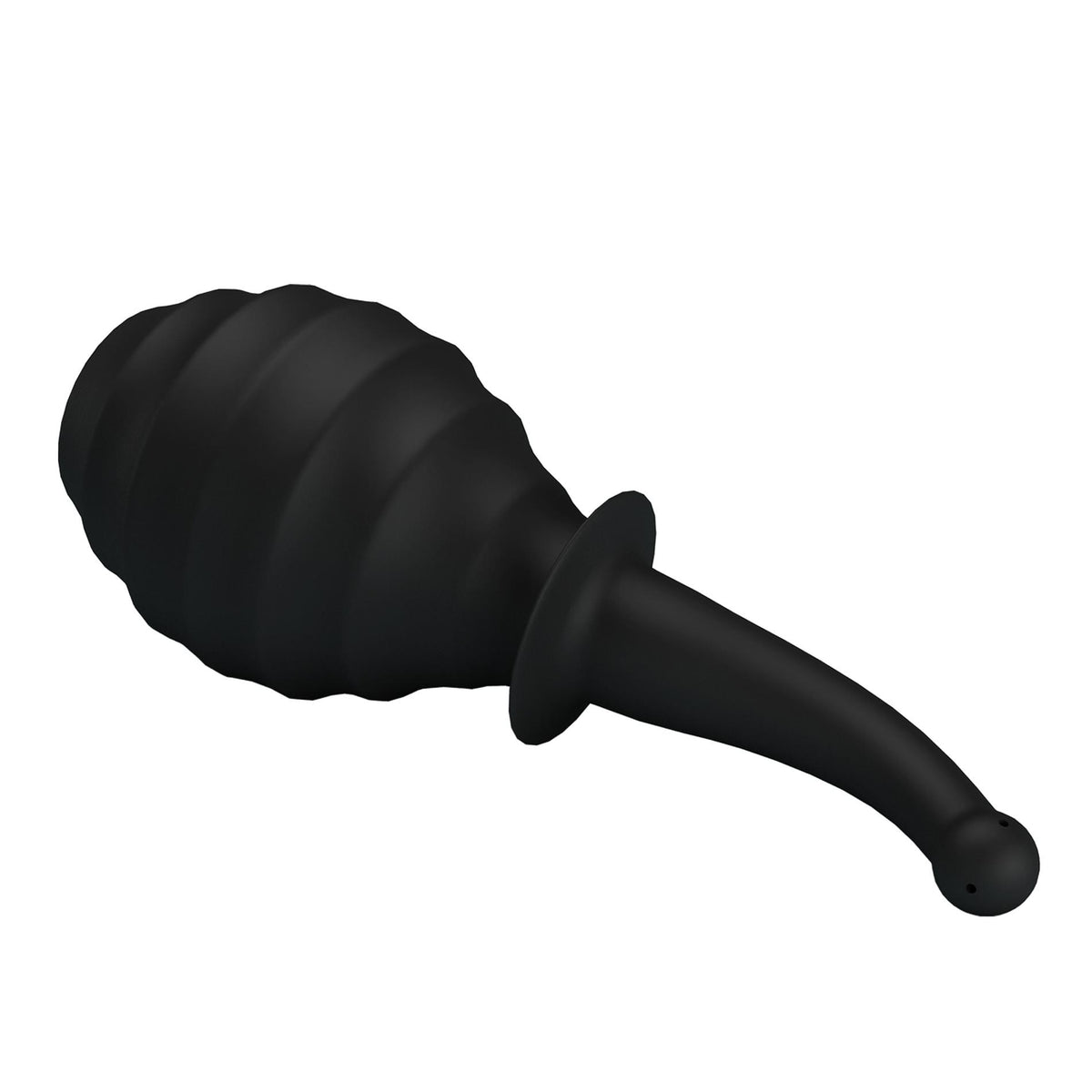 5-MR PLAY - ANAL DOUCHE BLKM6 (330 ml)-5