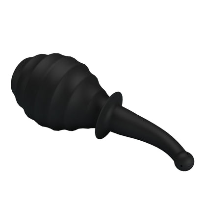 5-MR PLAY - ANAL DOUCHE BLKM6 (330 ml)-5