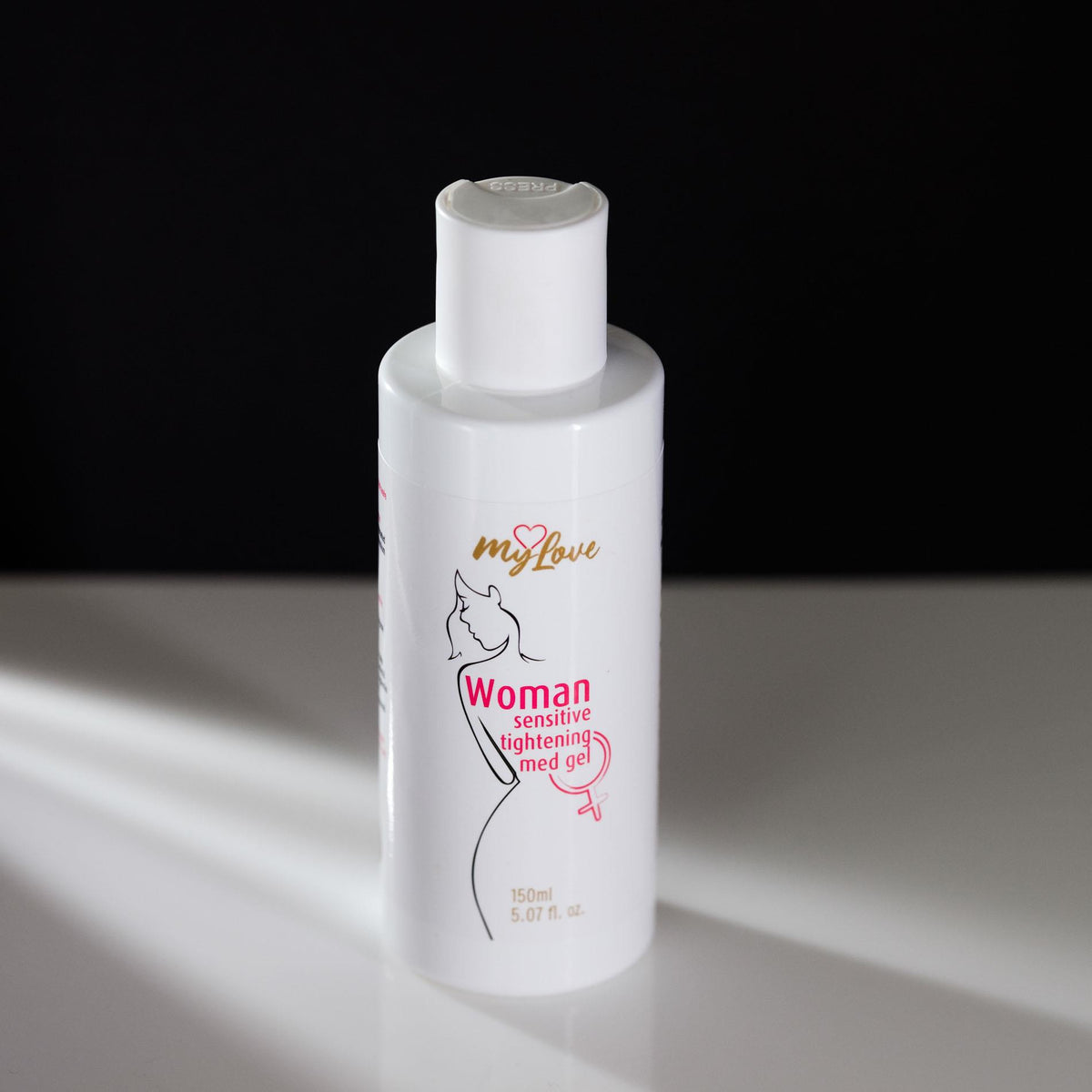 4-Żel intymny obkurczający MyLove Sensitive mango 150 ml-4