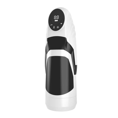 11-Masturbator wibrujący B Series Power USB IPX6-11