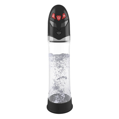 10-Pompka automatyczna Passion Pump wodoodporna 21 cm-10