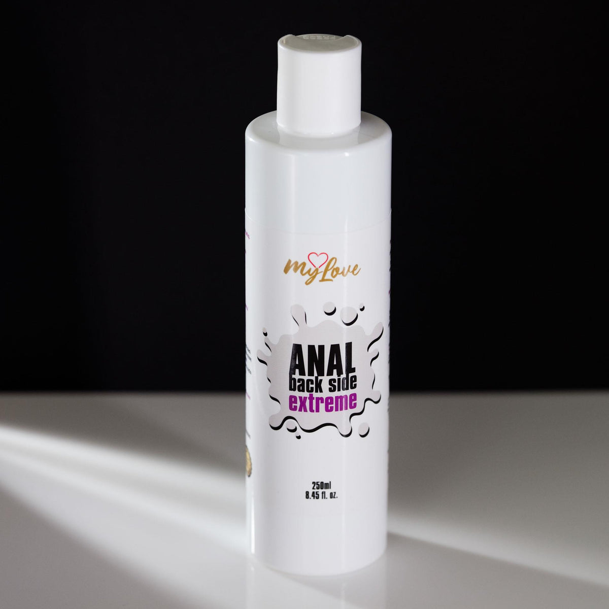 3-Żel analny MyLove Extreme miętowy 250 ml-3