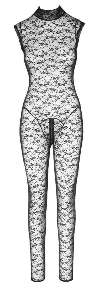 6-Jumpsuit Lace M-6