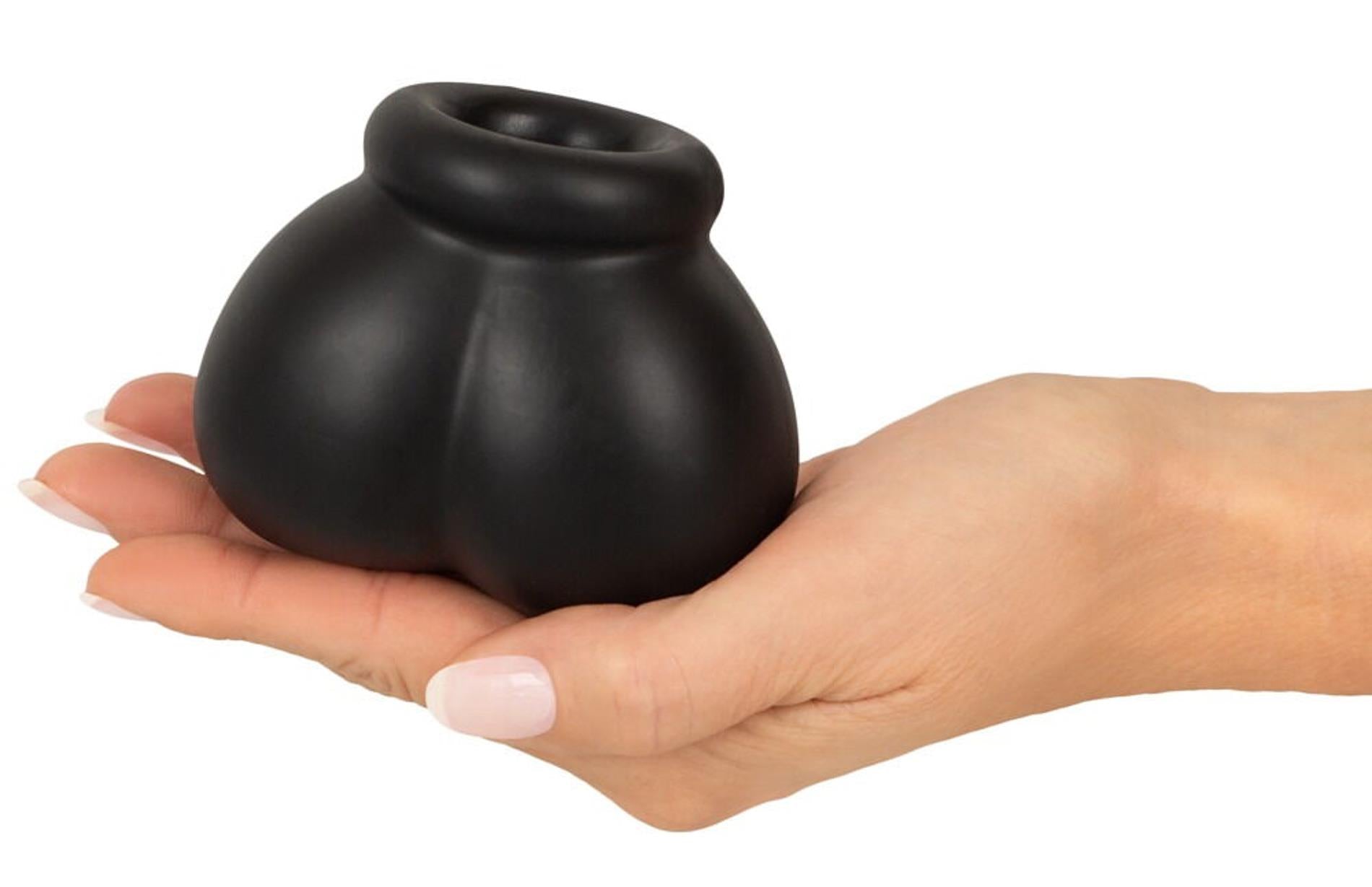 10-Erecto Ball Ring-10