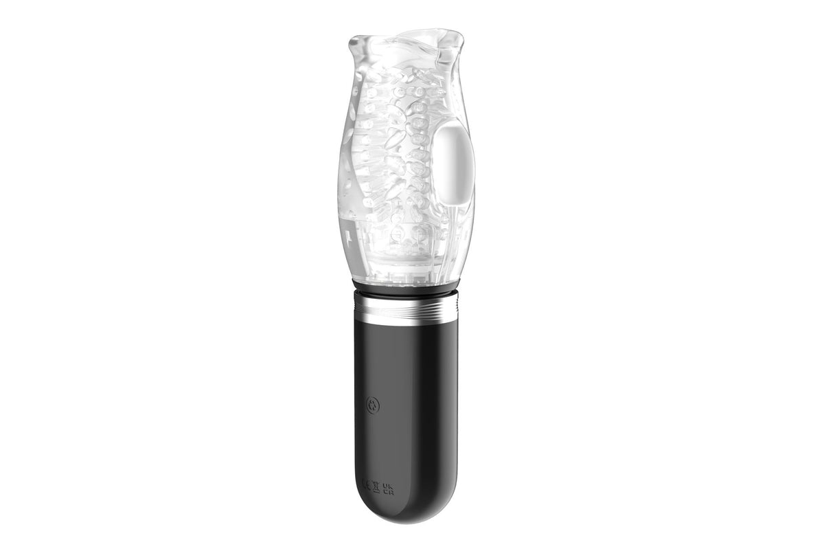 10-Masturbator Thrusting Rotation 360 Pro B Series Cute-10