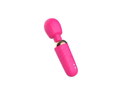 9-Little Fairy Wand Pink-9