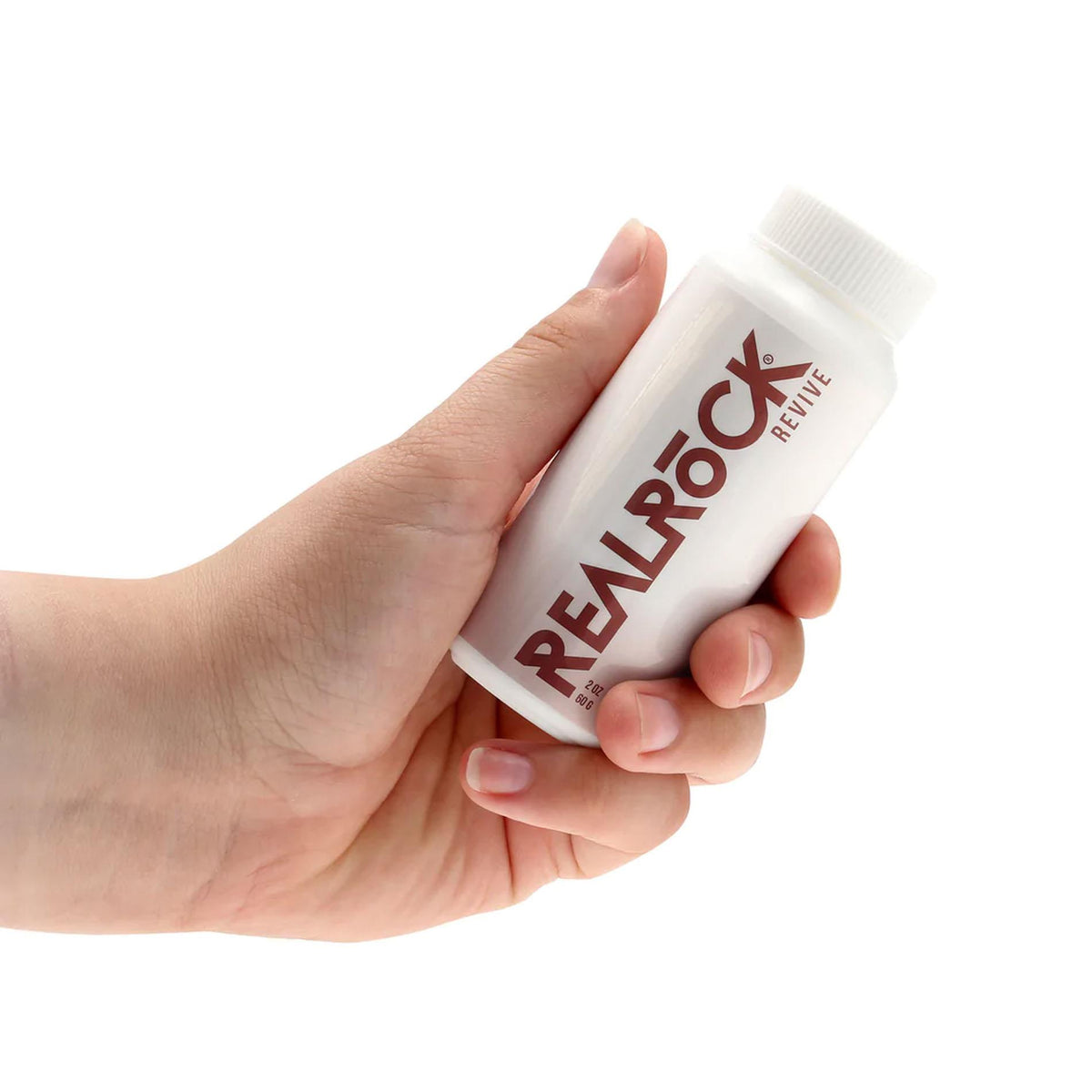 6-Puder regenerujący RealRock Revive do zabawek TPE 60 g-6