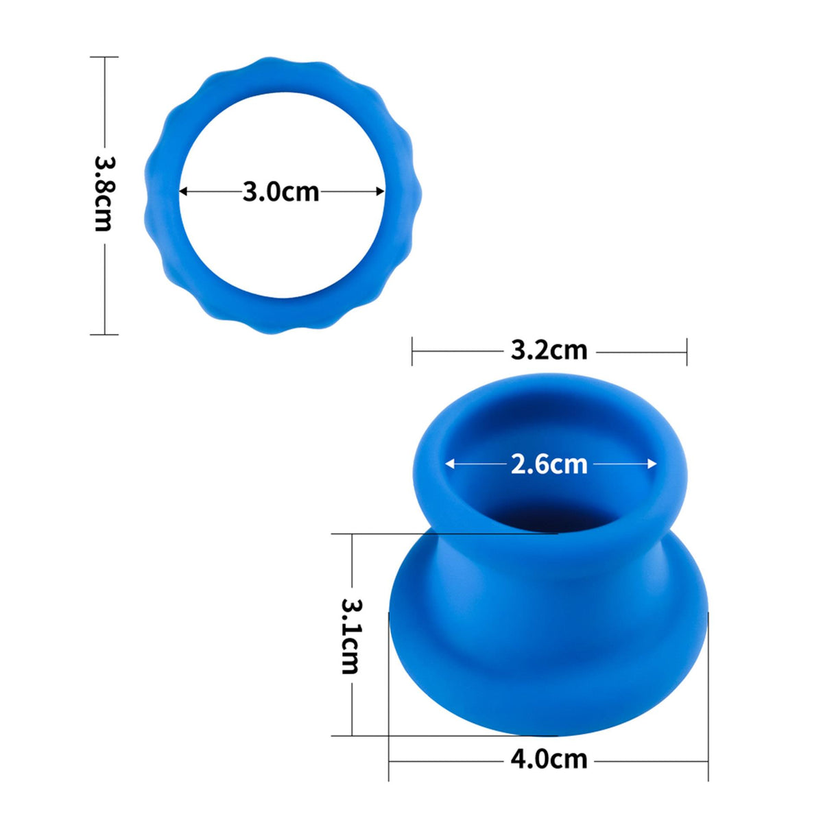 4-Pinnacle Pro Twin Flex Stretcher-4