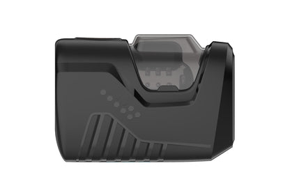 7-Automatyczny masturbator Space Capsule z wibracją B Series Cute USB-7