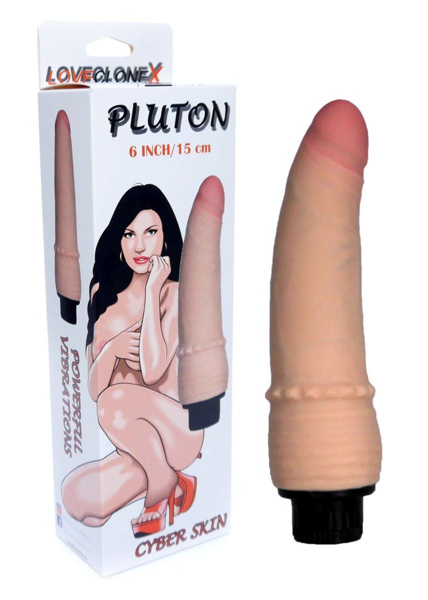 5-Wibrator-PLUTON-LOVECLONEX 6""-vibration-5