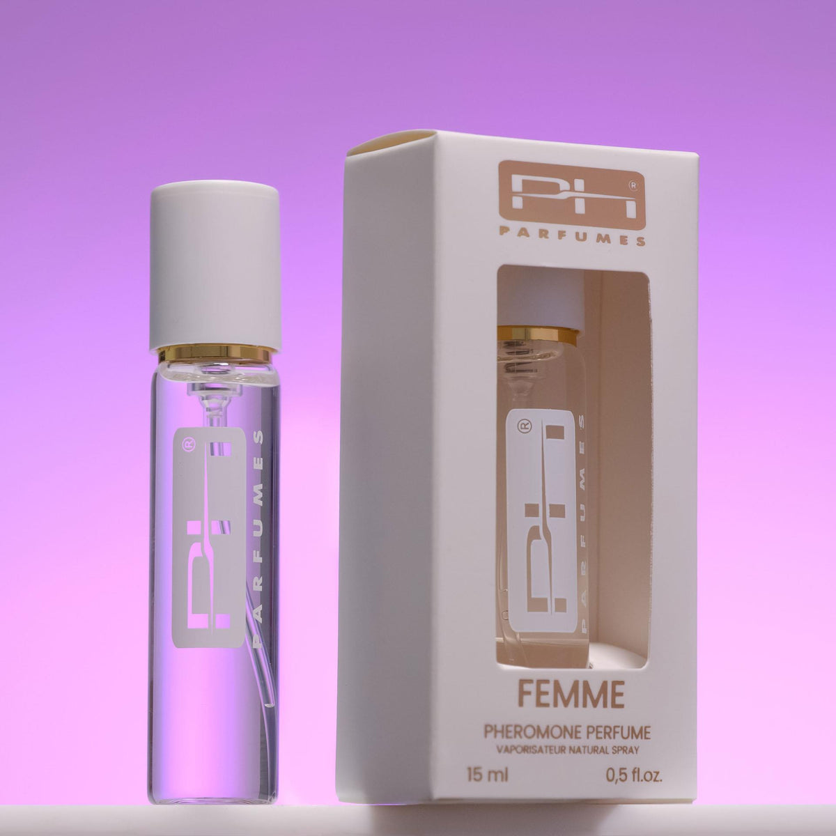 6-Feromony damskie Woman 8 zielona herbata Miyoshi Miyagi 15 ml-6