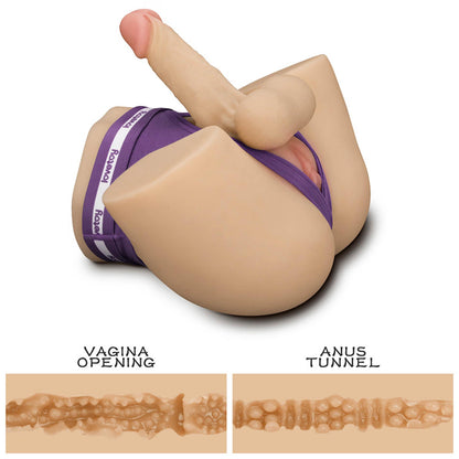 6-Streetgirl's Dual Motor Sensation Pulse-6