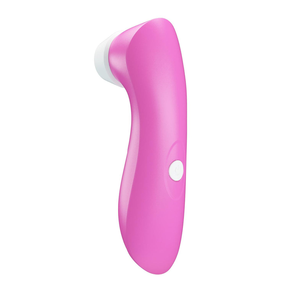 6-Stymulator ssący łechtaczki Breeze Romance różowy kompaktowy-6