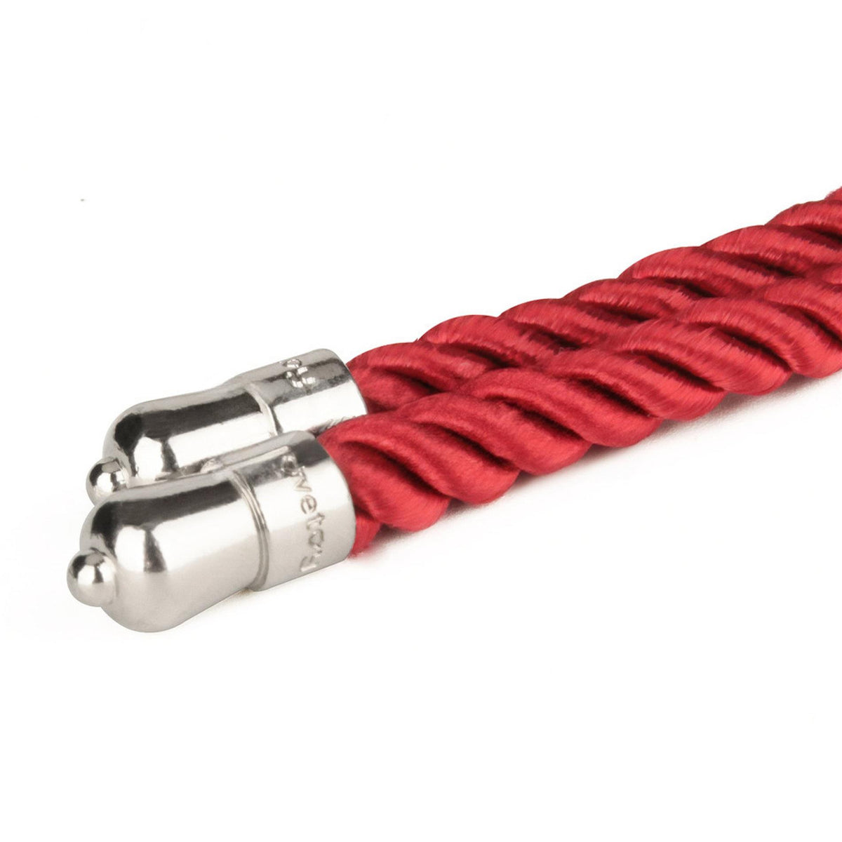 8-Rebellion Reign Crimson Silky Bondage Rope-8