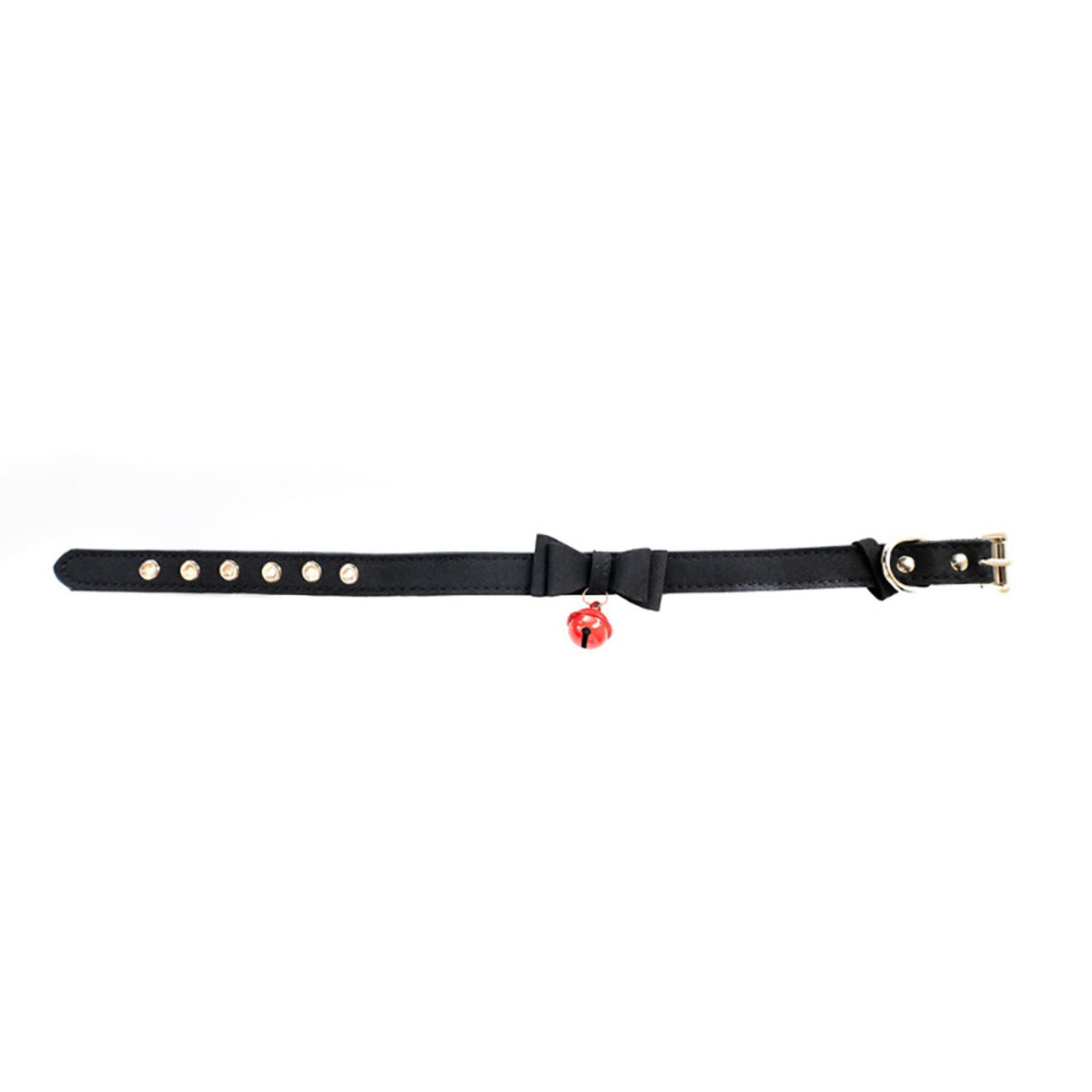 8-Knebel silikonowy balonowy czerwony Fantasy regulowany 4 cm-8