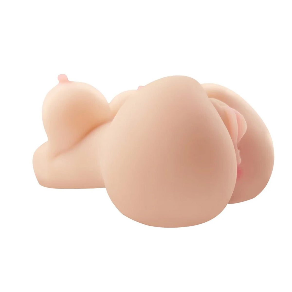 6-Masturbator realistyczny Annika Dreamtoys TPE-6