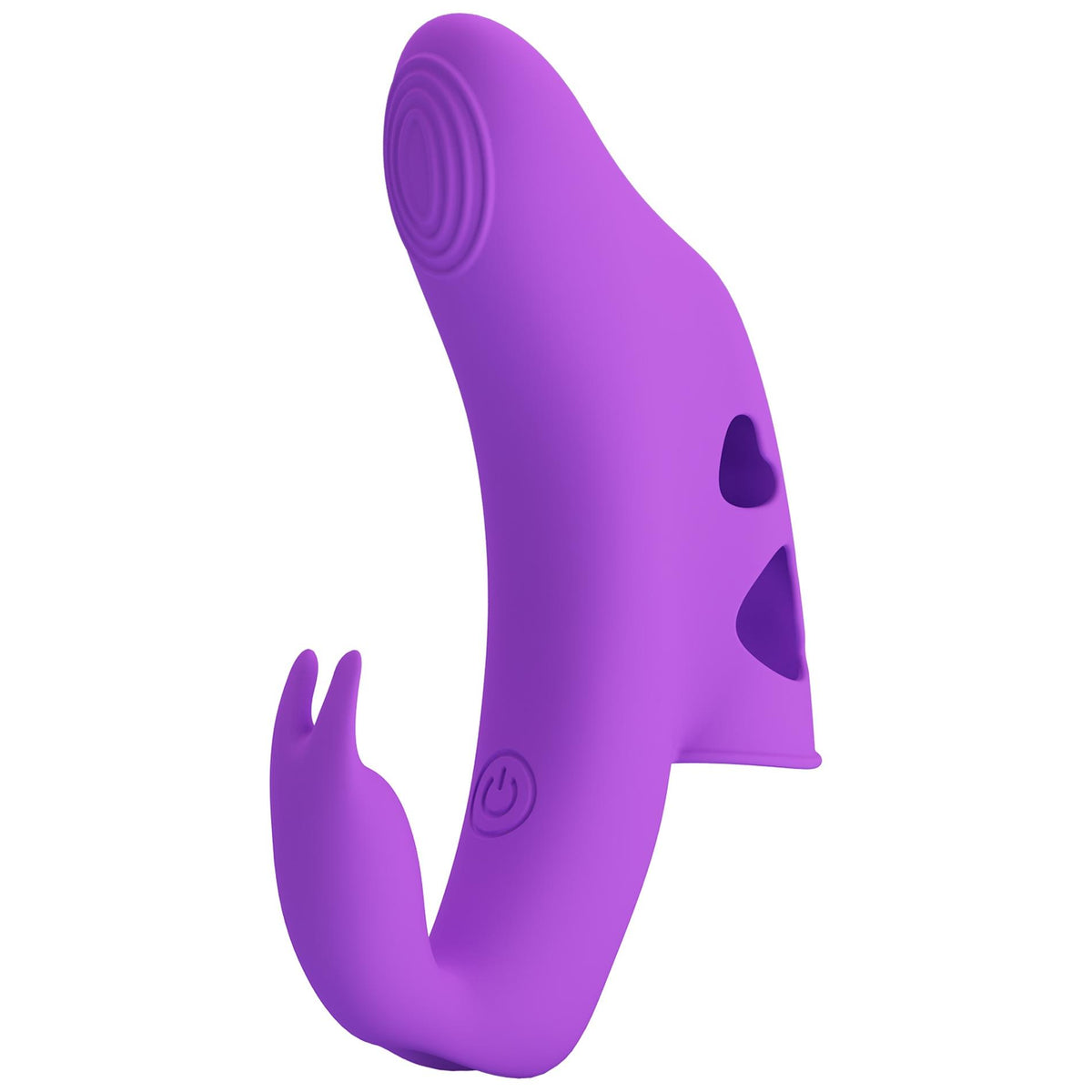 5-Wibrator palcowy Yenna Honey Finger Pretty Love 10 wibracji-5