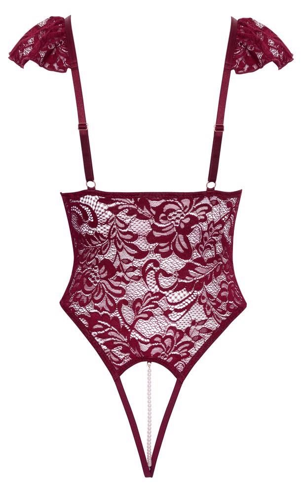 4-Body Pearls M-4