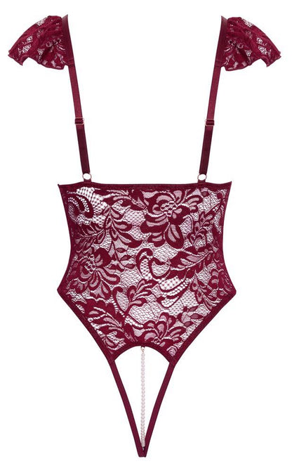 4-Body Pearls M-4