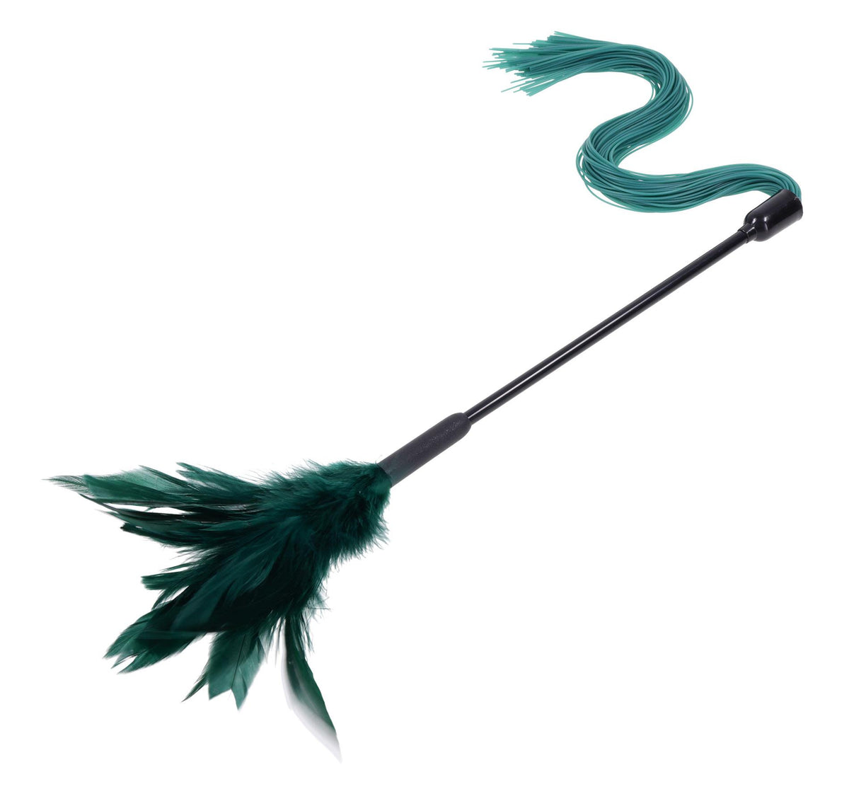 5-Feather Tickler-5