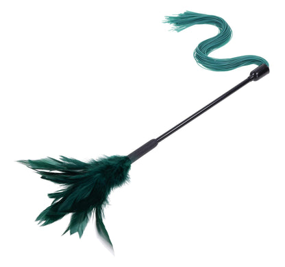 5-Feather Tickler-5