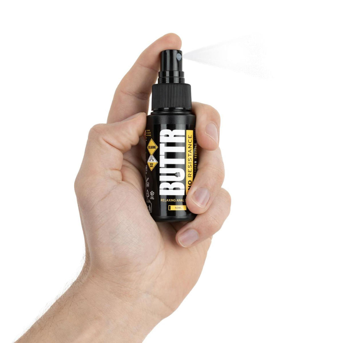 5-Spray analny chłodzący Buttr EXXtreme-5
