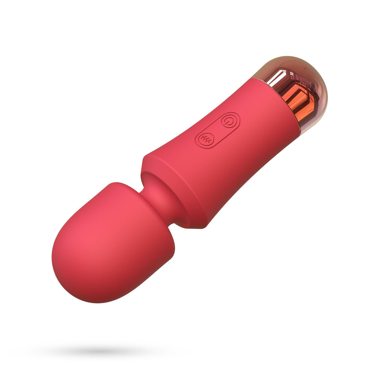 6-CRUSHIOUS WANDA MINI RECHARGEABLE WAND TERRACOTTA-6
