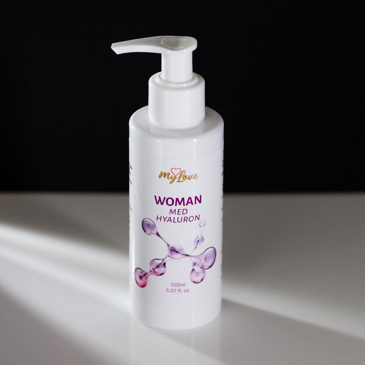 8-Żel intymny MyLove Woman Med z kwasem hialuronowym 150 ml-8