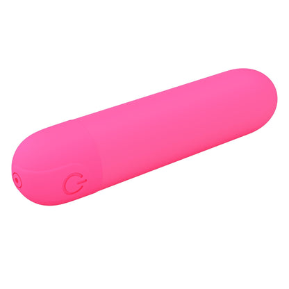 1-Mini wibrator Stefan Pretty Love 10 funkcji-1
