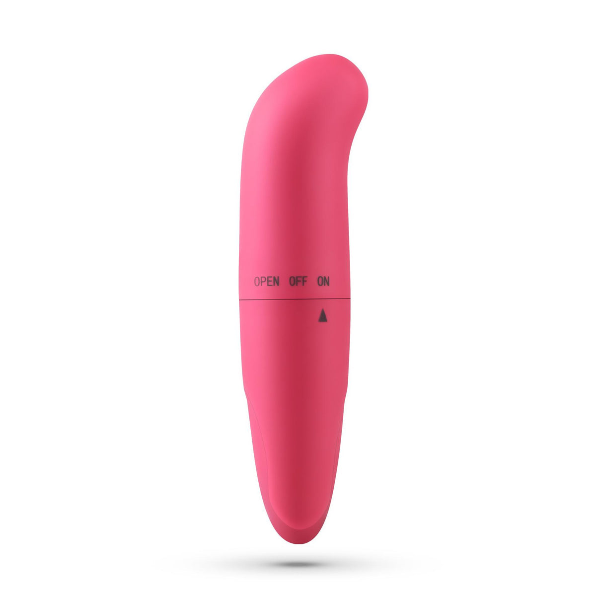 5-Wibrator punktu G Crushious G Finder mini różowy 8 cm-5
