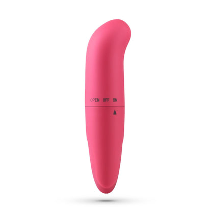 5-Wibrator punktu G Crushious G Finder mini różowy 8 cm-5