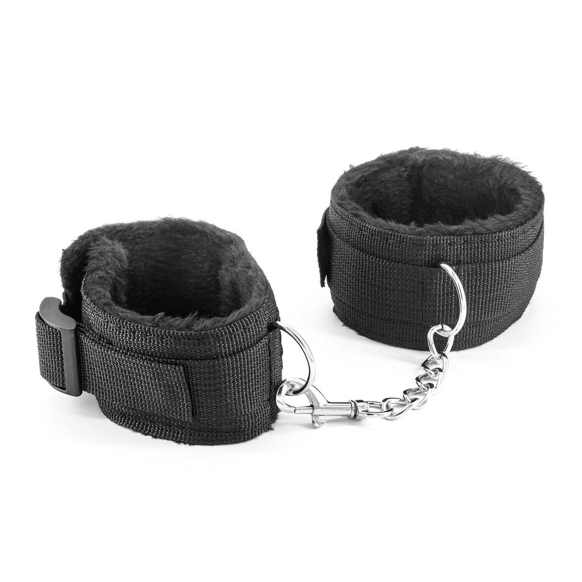 6-Zestaw bondage Crushious Master & Cummander 11 elementów-6