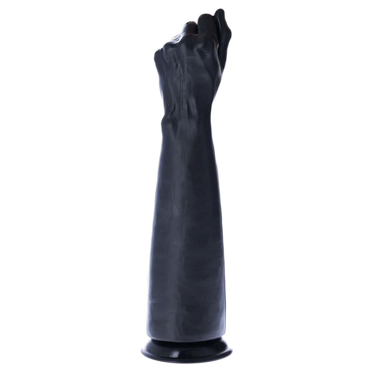 6-Pięść do fistingowania Sugarloaf Toyz4lovers czarna 38 cm-6
