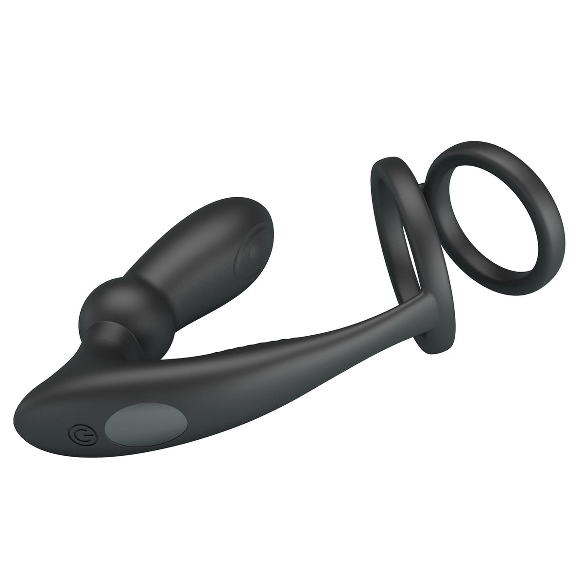 5-EMONI, 12 vibration functions 12 thrusting settings Memory function-5